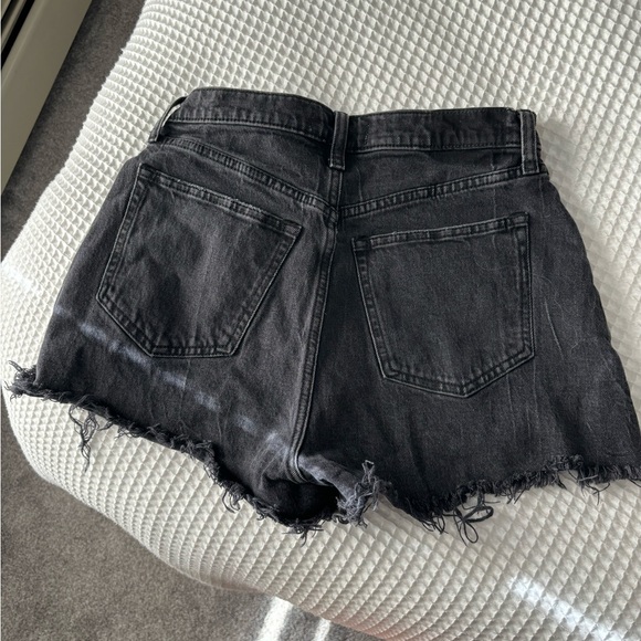 Abercrombie Shorts - Picture 2 of 3